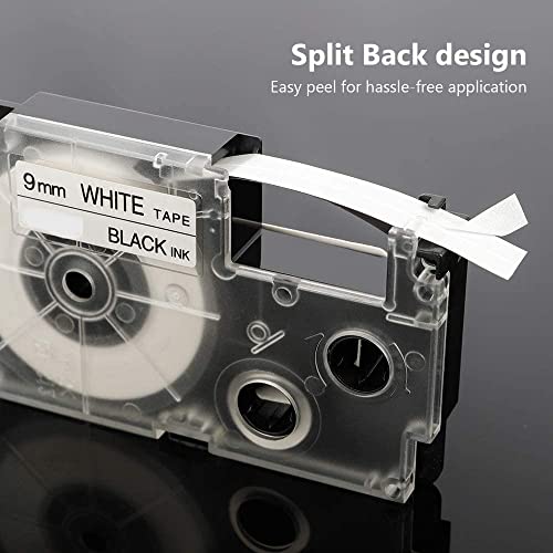 LIVYU LIFE 18mm Tape Compatible