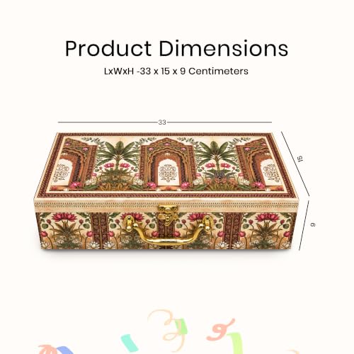 Brijbooti Dry Fruits Gift Pack