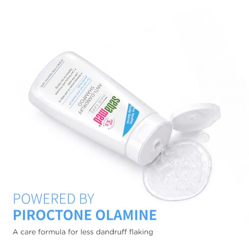 Sebamed Anti Dandruff Shampoo | 200 ml - Image 4