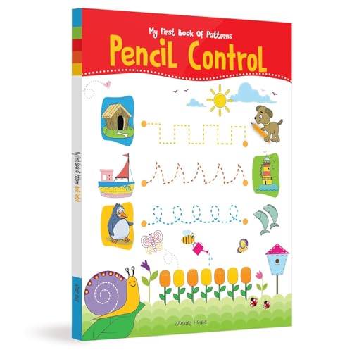 My First Book of Patterns