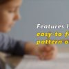 My First Book of Patterns