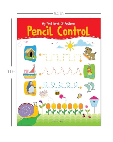 My First Book of Patterns