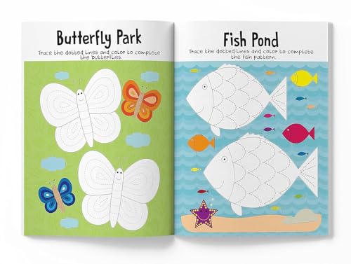 My First Book of Patterns