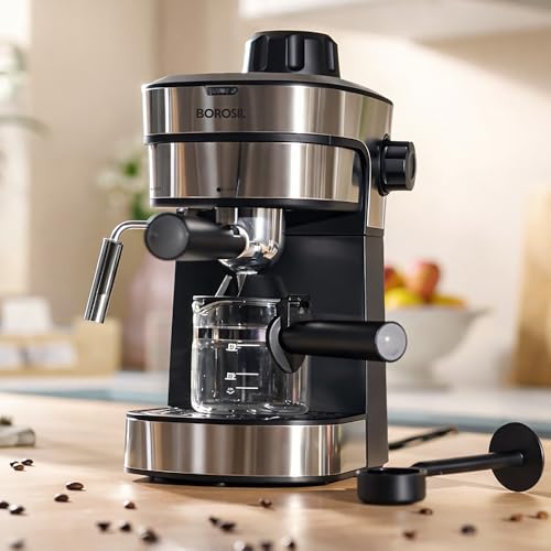 Borosil Brew Mate Drip Coffee