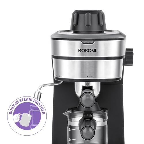 Borosil Brew Mate Drip Coffee