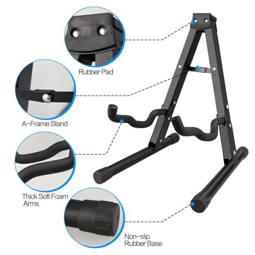 Kadence NK18F Touring Series Foldable