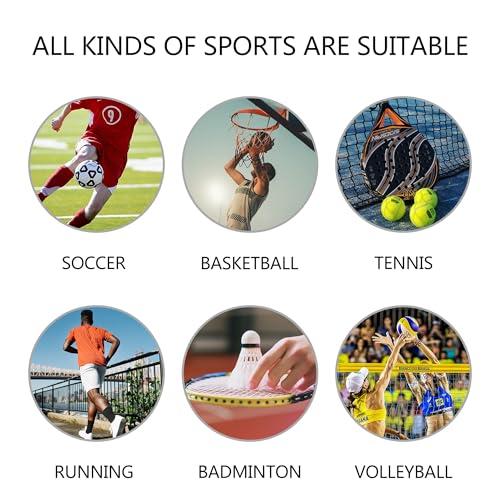 SooGree Sport Glasses Basketball Football