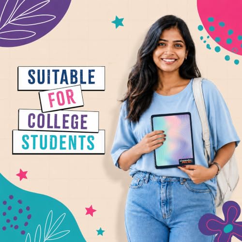 Classmate Premium 6 Subject Notebook