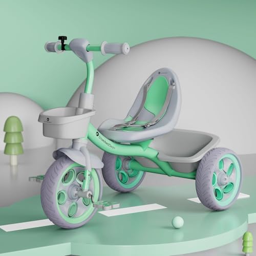 StarAndDaisy Kids Cycle for 2–5