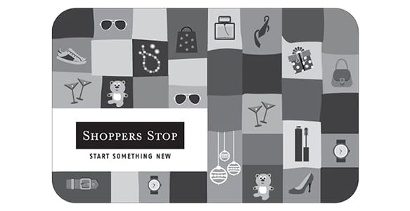 Shoppers Stop | Upto 3%