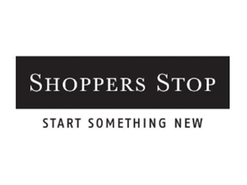 Shoppers Stop | Upto 3%