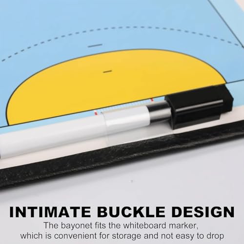 IRIS Magnetic Handball Coach Board