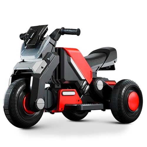 Kidsmate Hyrider 6V Electric Kids