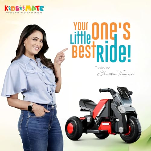 Kidsmate Hyrider 6V Electric Kids