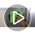 SOFTSPUN Microfiber Cleaning Small Wipes