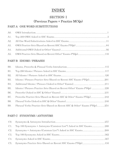 Blackbook of English vocabulary 2026