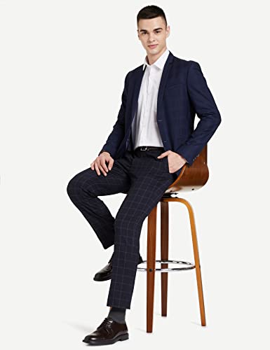 Amazon Brand - Symbol Men's