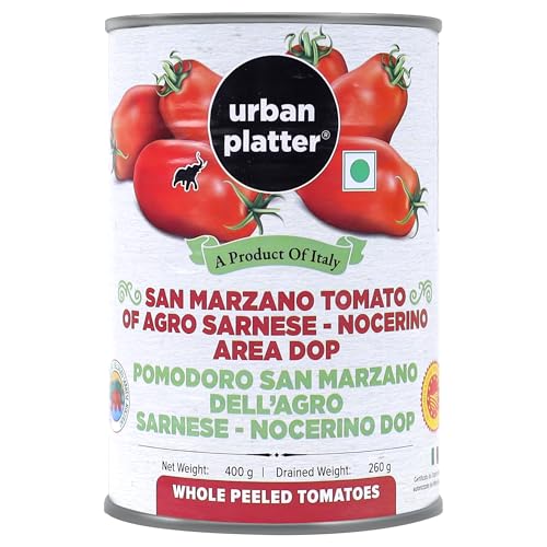 Urban Platter San Marzano Whole
