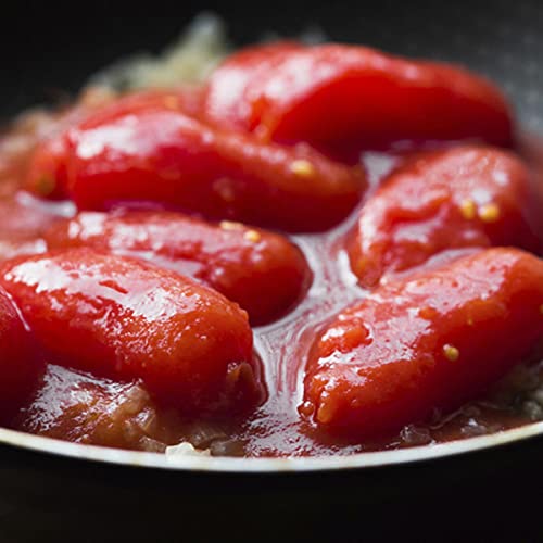 Urban Platter San Marzano Whole