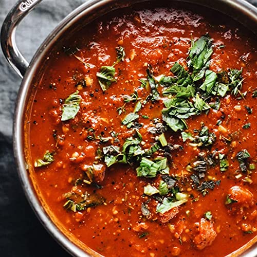 Urban Platter San Marzano Whole