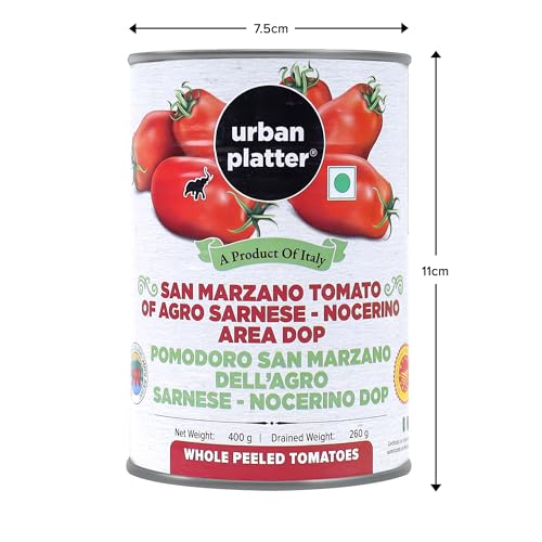 Urban Platter San Marzano Whole
