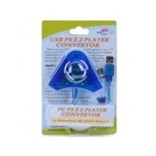PS2 Game Controller to PC USB Converter - Image 4