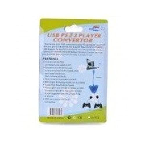 PS2 Game Controller to PC USB Converter - Image 5