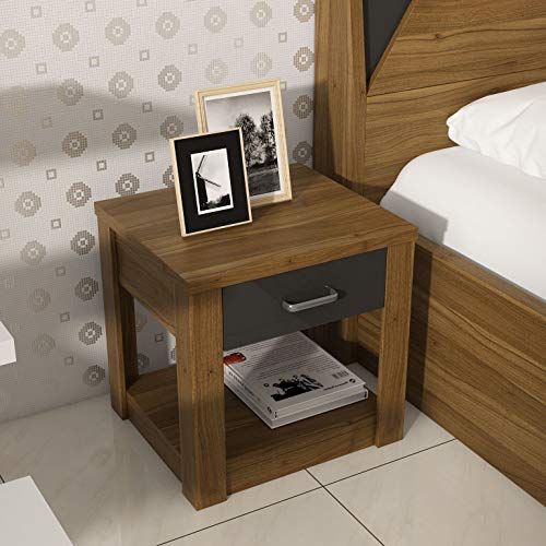 Home Centre | Quadro Bed