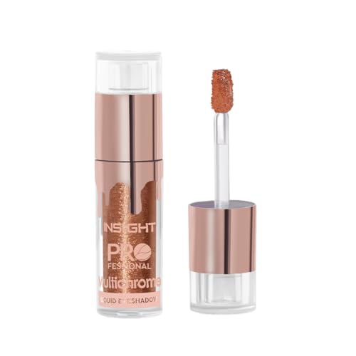 INSIGHT Multichrome Liquid Eyeshadow