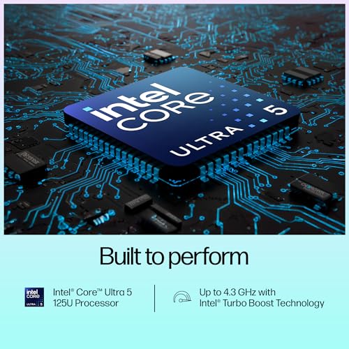 HP All-in-One, Intel Core Ultra