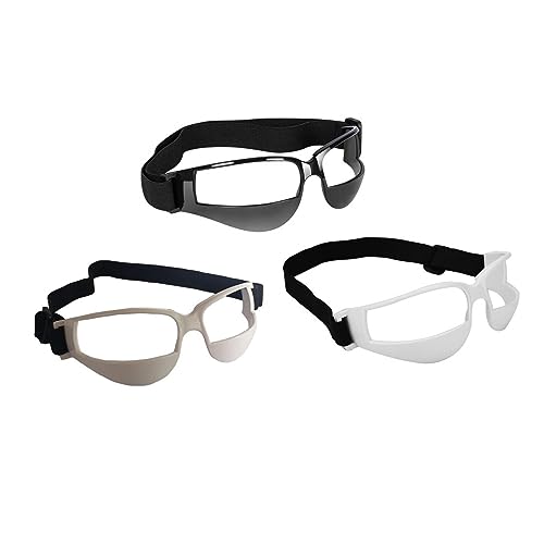 Basketball Glasses Goggles Professional Men