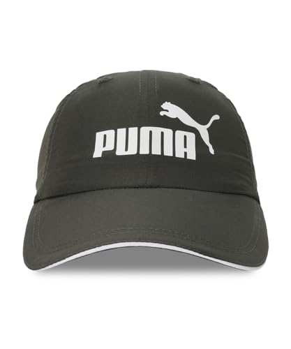 Puma Unisex Polyester Performance Visor Cap