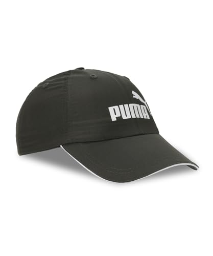 Puma Unisex Polyester Performance Visor Cap - Image 2