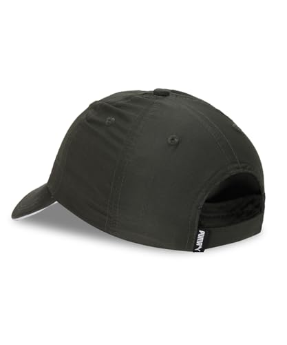 Puma Unisex Polyester Performance Visor Cap - Image 3