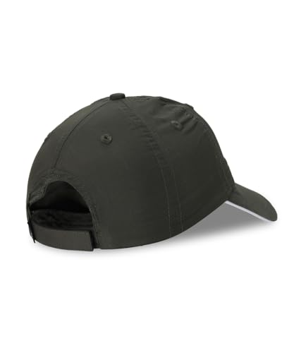 Puma Unisex Polyester Performance Visor Cap - Image 4