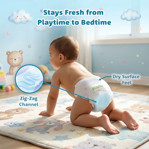 Amazon Brand - Supples Premium