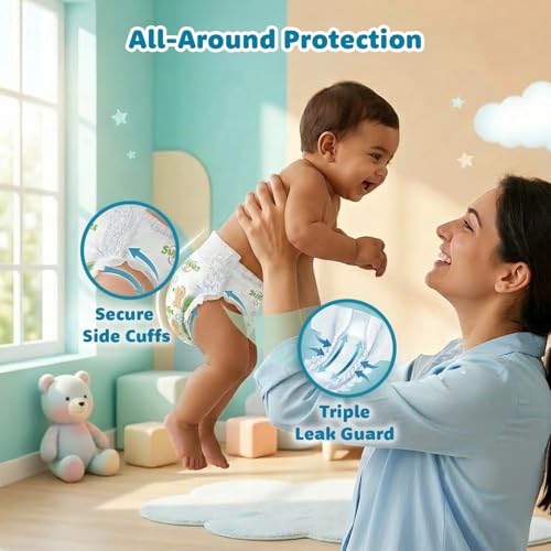 Amazon Brand - Supples Premium