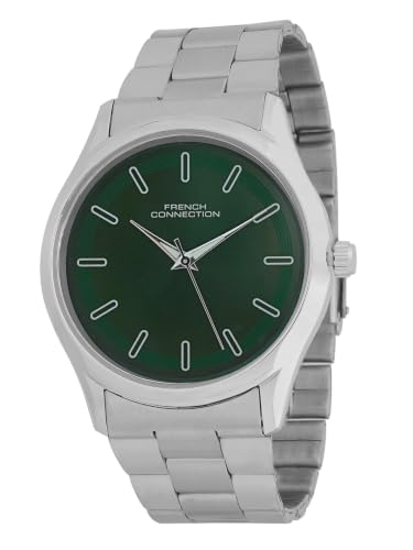 French Connection Axiom Men’s Green
