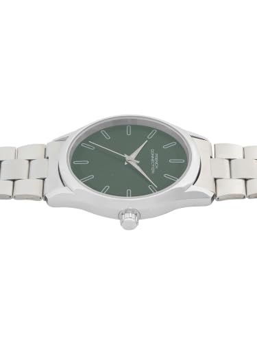 French Connection Axiom Men’s Green