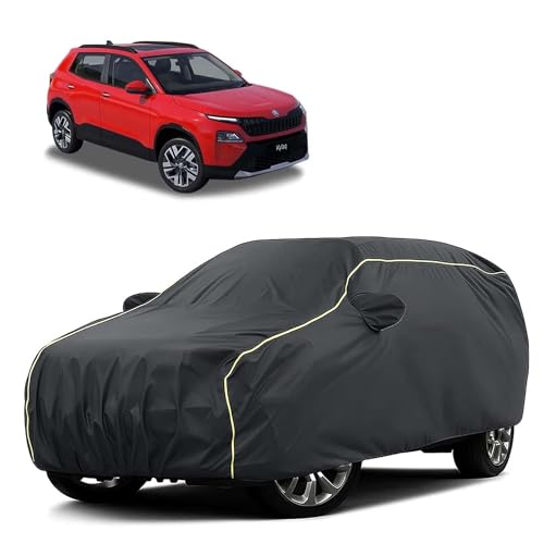 Sulfar 100% Water Resistant Car