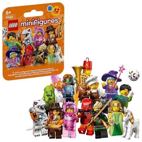 LEGO® Minifigures Series 29