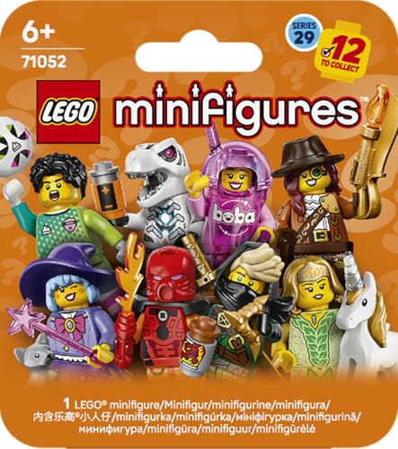 LEGO® Minifigures Series 29