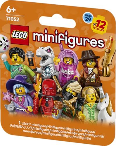 LEGO® Minifigures Series 29