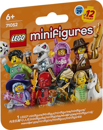 LEGO® Minifigures Series 29