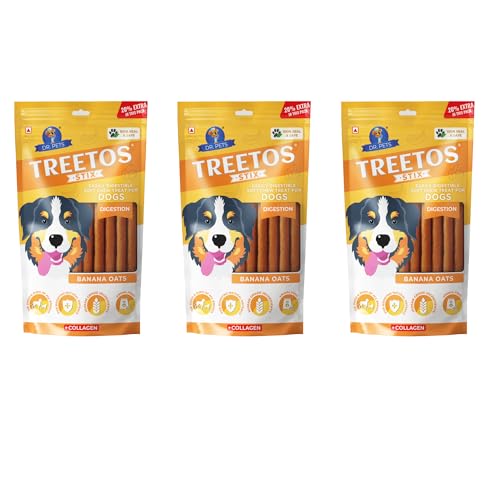 Dr. Pets Pack of 3