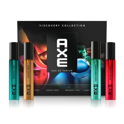 Axe Perfume Gift Set
