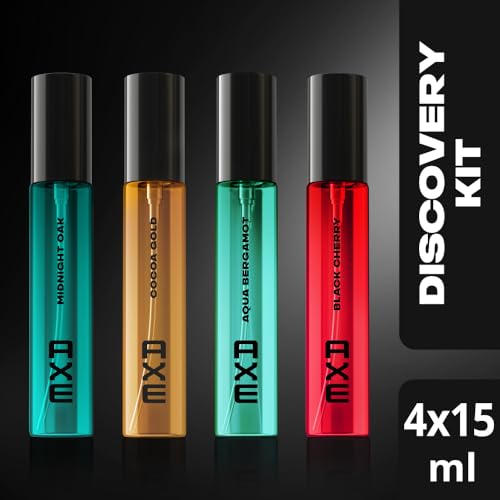 Axe Perfume Gift Set