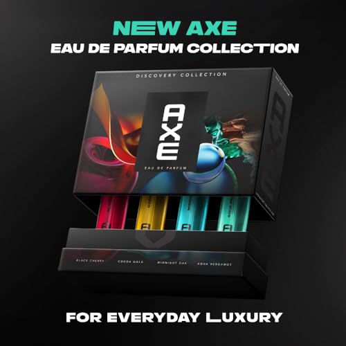Axe Perfume Gift Set