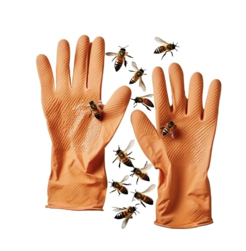 BOMBAY PREMIUM Gloves for Beekeeping