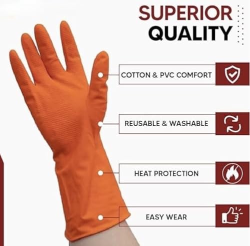 BOMBAY PREMIUM Gloves for Beekeeping